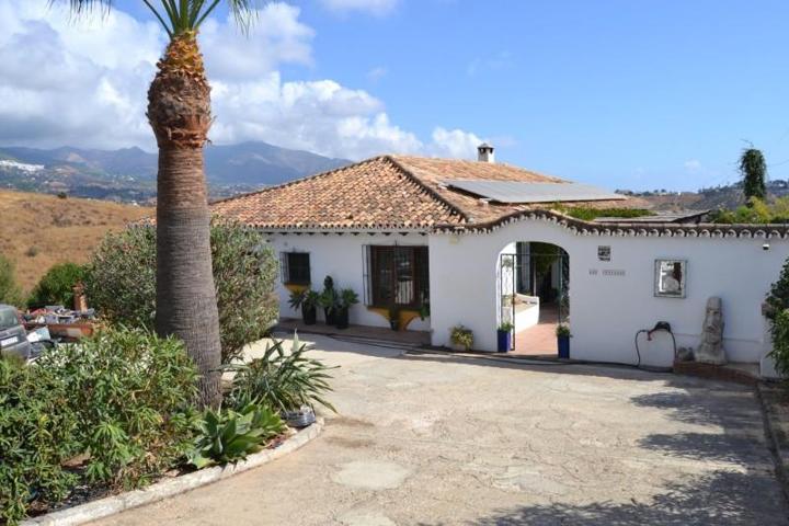 Chalet en venta en Mijas, Valtocado - La Alquería - La Atalaya photo 0
