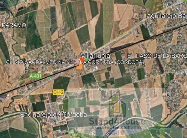 Garaje en venta en Córdoba, VILLARRUBIA photo 0