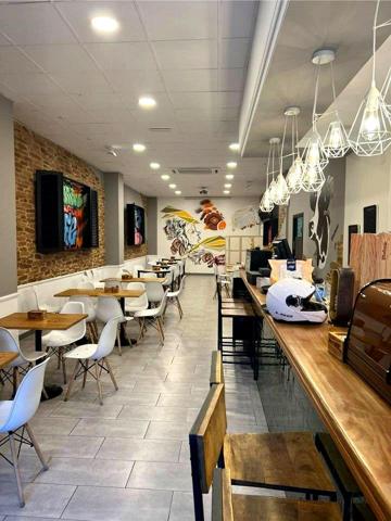 Local comercial en alquiler en Castellón de la Plana photo 0