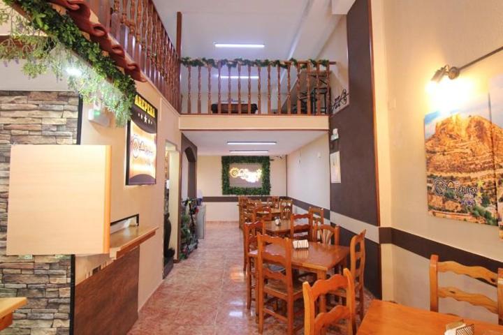 Local comercial en alquiler en Alicante, Babel photo 0