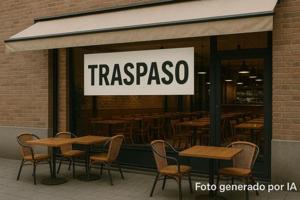 Local comercial en alquiler en Adeje photo 0