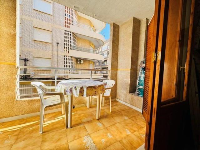 Apartamento en venta en Torrevieja, La Mata pueblo photo 0