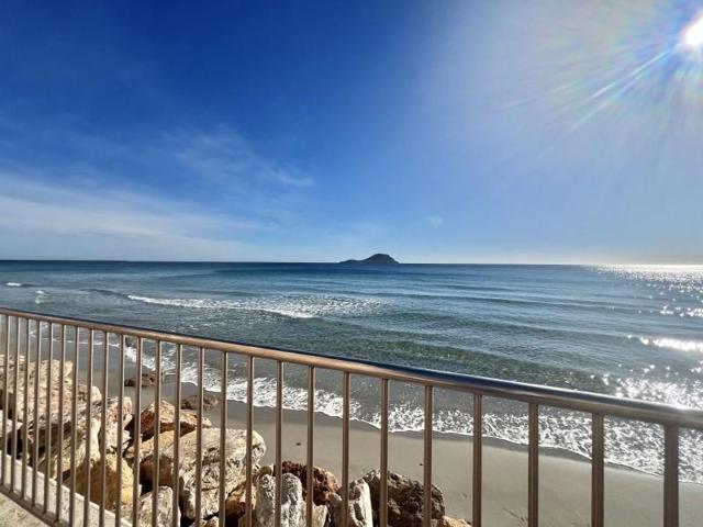 Apartamento en venta en La Manga del Mar Menor photo 0