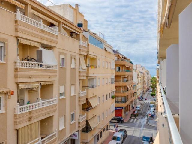 Apartamento en venta en Torrevieja, Zona Playa del Cura photo 0