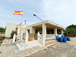 Chalet en venta en Hondon de los Frailes photo 0