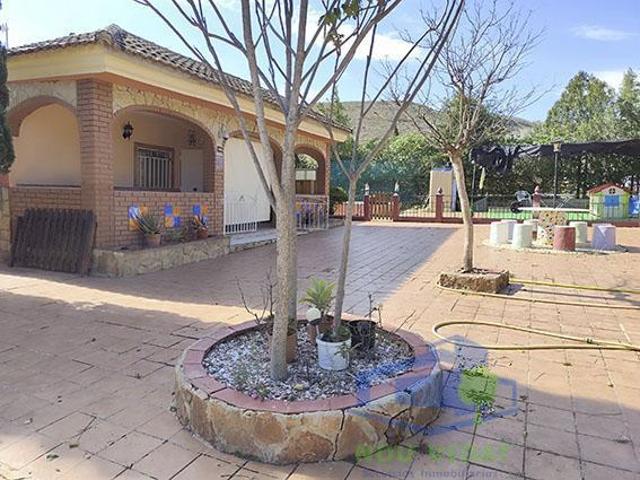 Chalet en venta en Real de Montroi, SENDA COLMENEROS photo 0