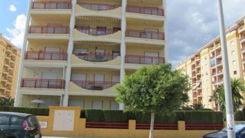 Apartamento en venta en Villajoyosa, Playa Torres photo 0