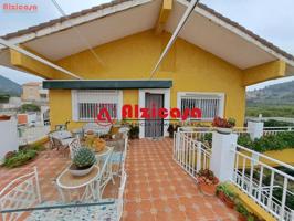 Chalet en venta en Corbera, Corbera photo 0