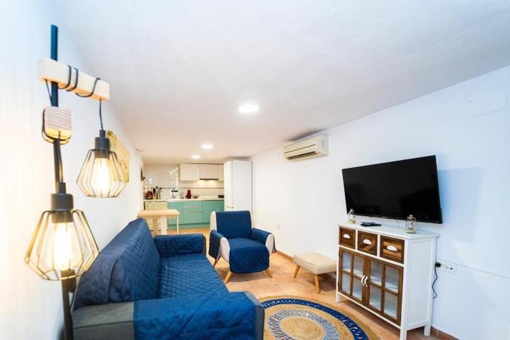 Apartamento en venta en Villajoyosa, Casco Antiguo photo 0