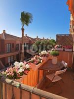 Apartamento en venta en Costa del Silencio, Atlantico I photo 0