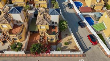 Chalet en venta en Algorfa, Costa blanca sur photo 0