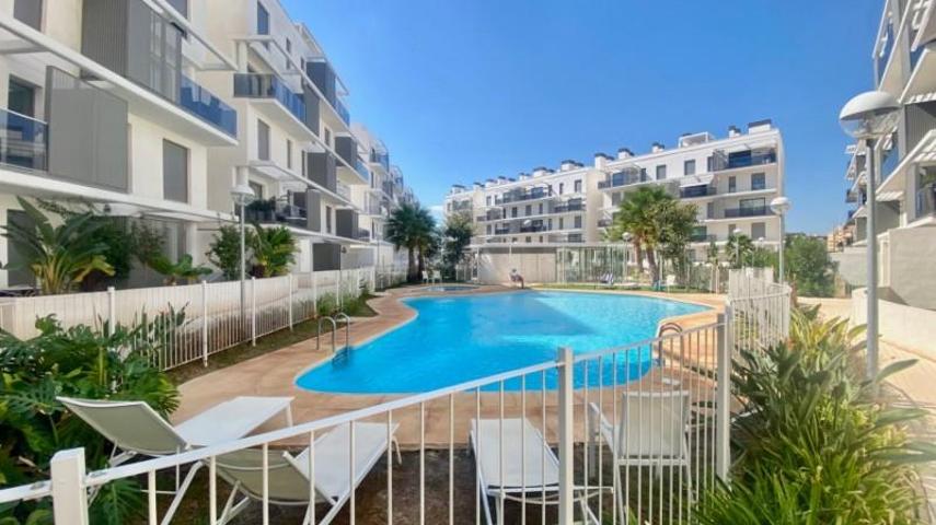 Apartamento en venta en Denia, Puerto photo 0