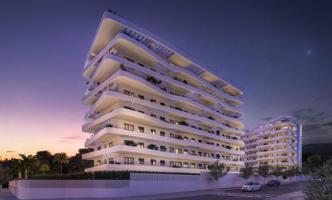 Apartamento en venta en Villajoyosa, Playas Del Torres photo 0