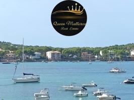 Apartamento en venta en Calvia, Santa Ponça photo 0