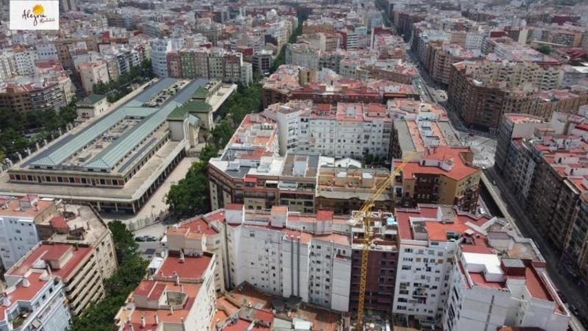 Apartamento en venta en Valencia, Arrancapins photo 0
