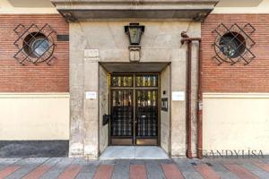 Apartamento en venta en Madrid, Lista photo 0