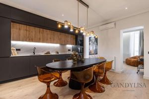 Piso en venta en Madrid, Justicia photo 0