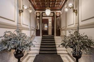 Apartamento en venta en Madrid, Recoletos photo 0