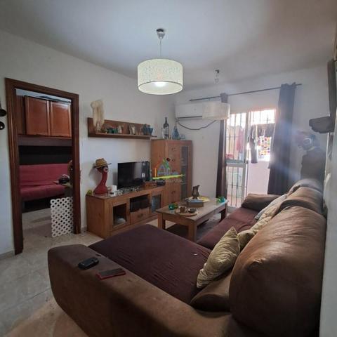 Piso en venta en Sevilla, San Pablo photo 0