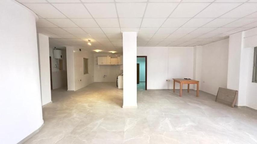 Planta baja en venta en Torrevieja, Centro photo 0