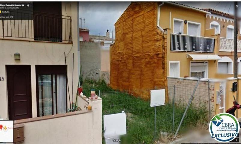 Chalet en venta en Empuriabrava photo 0