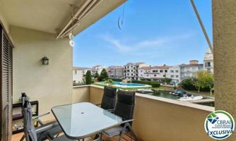 Apartamento en venta en Empuriabrava, Port Emporda photo 0