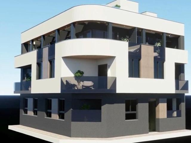 Apartamento en venta en Torrevieja photo 0