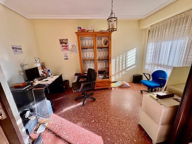 Piso en venta en Castellón de la Plana, Centro photo 0
