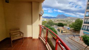 Apartamento en venta en Villajoyosa, Playa Torres photo 0