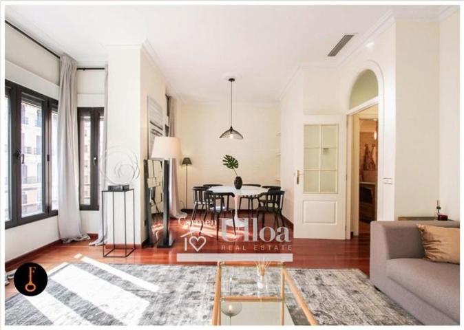 Piso en venta en Alicante, Centro photo 0