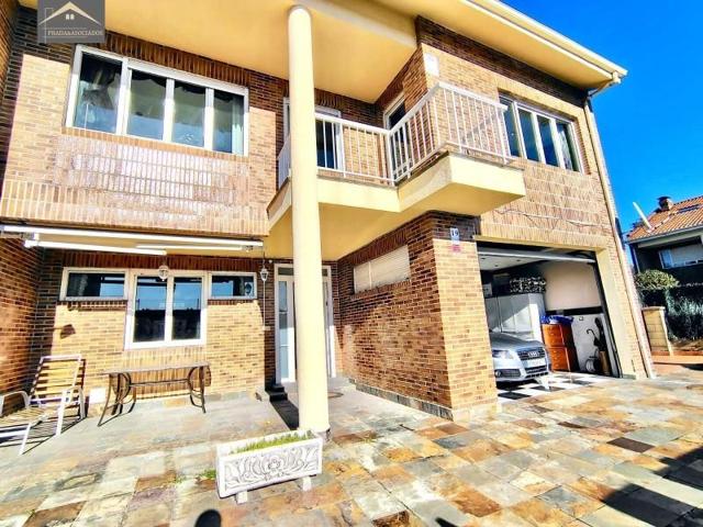 Bungalow en venta en Santa Cruz de Bezana, Sancibrián photo 0