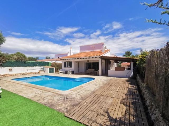 Chalet en venta en Sant Lluís, Menorca photo 0