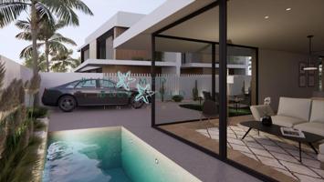 Chalet en venta en Pilar de la Horadada, La Torre de la Horadada photo 0