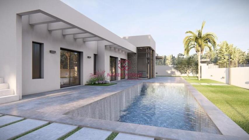 Chalet en venta en Ciudad quesada, Dona Pepa photo 0