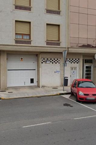 Garaje en alquiler en Sanxenxo, Salnés photo 0