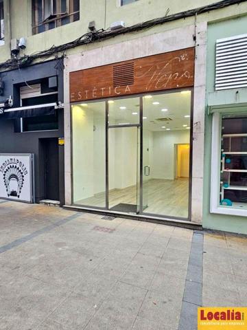 Local comercial en alquiler en Torrelavega photo 0