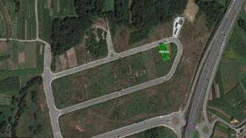 Terreno en alquiler en Sanxenxo, Salnés photo 0