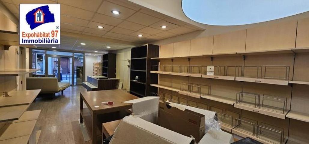 Local comercial en alquiler en Cambrils, PORT photo 0