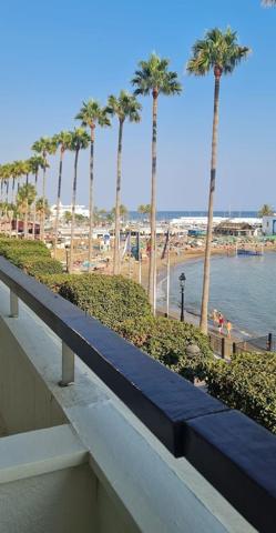 Apartamento en alquiler en Marbella, Playa Bajadilla-Puertos photo 0