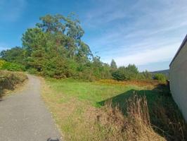 Terreno en venta en Poio, Área de Pontevedra photo 0