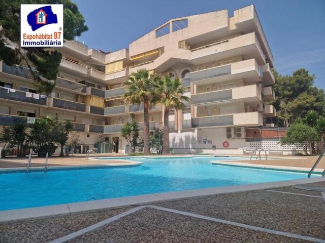 Aticos en venta en Salou, Turistica - Capellans photo 0