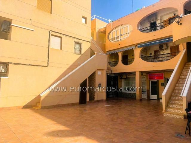 Atico Duplex en venta en La Mata, LA MATA photo 0