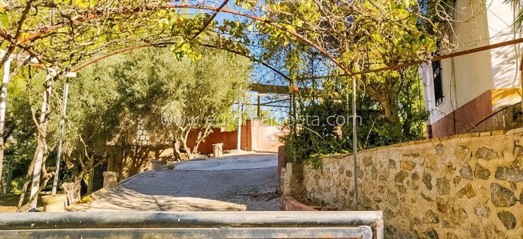 Casa con terreno en venta en Fortuna, EL RELOJ photo 0