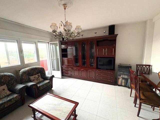 Piso en venta en Segovia, San lorenzo photo 0