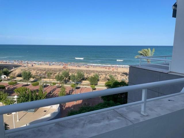 Apartamento en venta en Peníscola, Playa norte photo 0