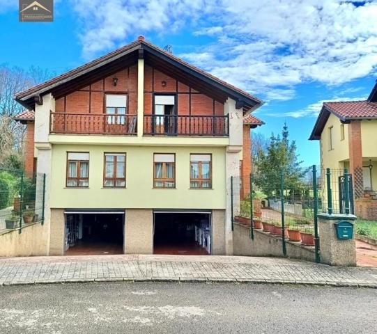 Bungalow en venta en Cabezón de la Sal, Riaño de ibio photo 0