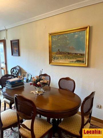 Piso en venta en Palencia photo 0