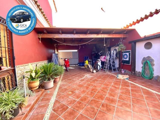 Chalet en venta en Chipiona, Camino del Olivar photo 0