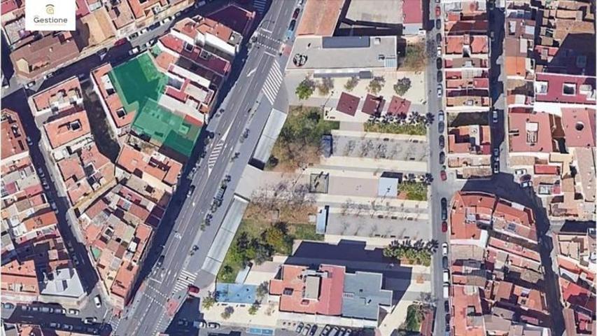 Terreno en venta en Castellón de la Plana, Norte photo 0