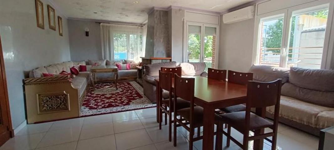 Piso en venta en Sant Celoni, Les borrelles photo 0